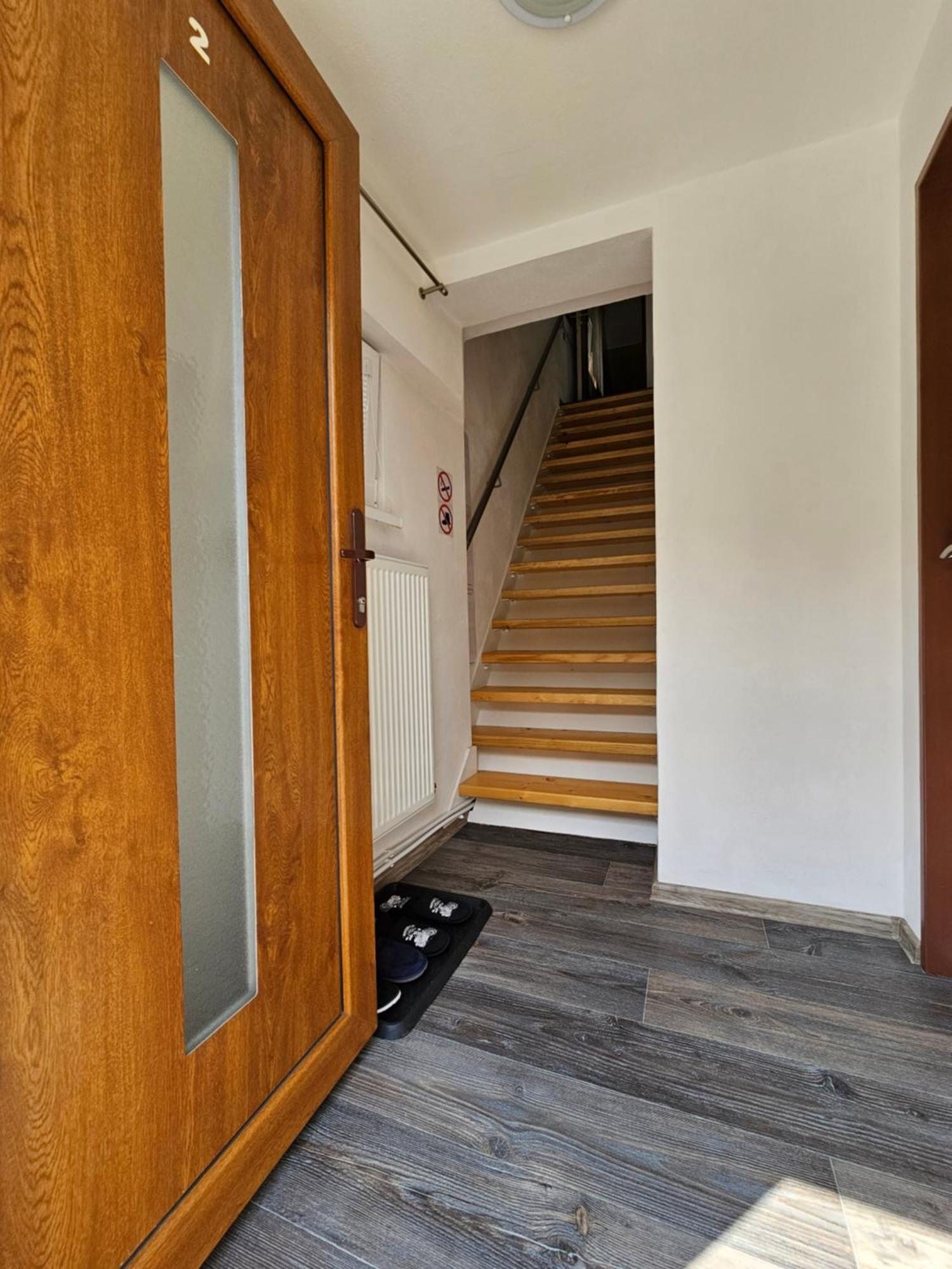 Chalupa U Radlu Domažlice Exterior foto